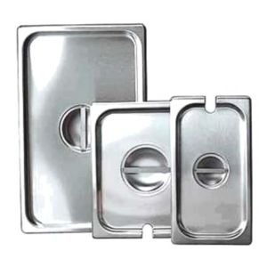 Covers & Adapter Plates