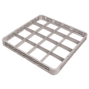 Glass Rack extender 16