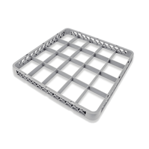 Glass Rack extender 20