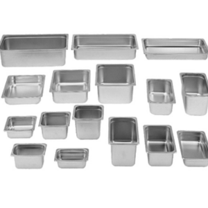 Steam Table Pans