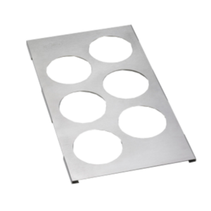 Squeeze Bottle Template
