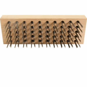 Replacement Coarse Brush