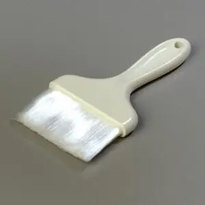 Pastry/Basting Brush 4" wide