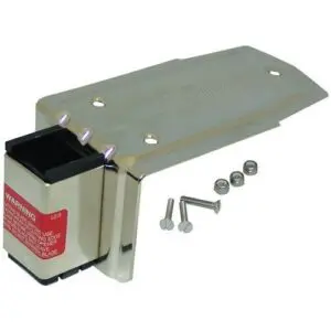 Can Opener base with insert