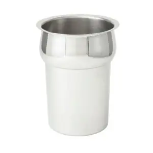 Inset 2.5 qt