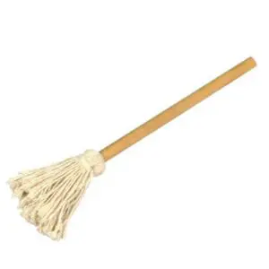 Grease Mop 13"