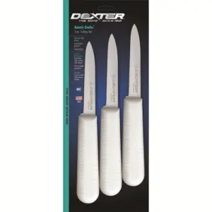 Paring Knife 3 1/4"