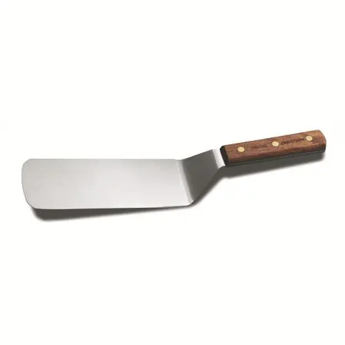 Turner 8" x 3"