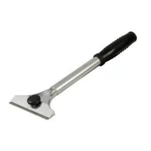 Grill Scrapers & screens & Holders