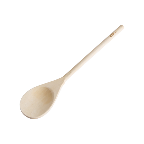 Wooden Spoon 14"