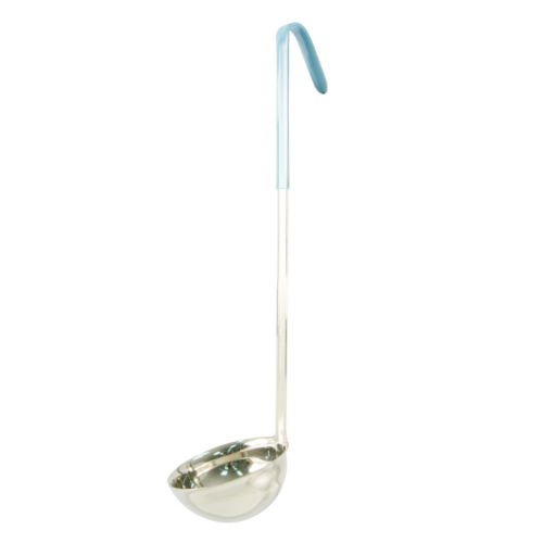 Ladle 6 oz cool handle