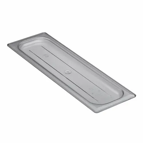 Food Pan Cover, half long