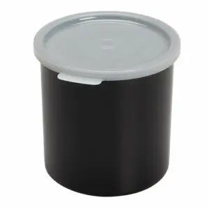Crock 2.7 qt
