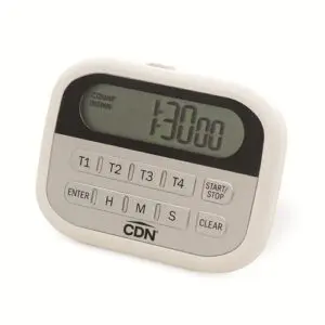 Timer & Clock 100 hours