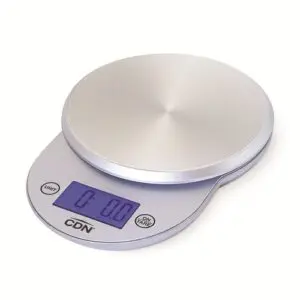Digital Scale 11 lb x .01 oz