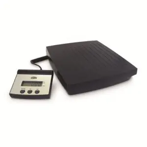 Digital Scale 220 lb x 2 oz