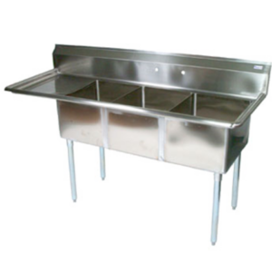Sinks