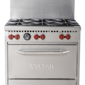 Cooking Equipment
