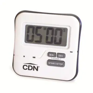 Waterproof Timer 100 minutes