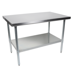 Work Tables