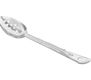 Serving Spoon 13" Perforated