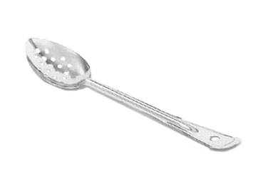 Serving Spoon 13" Perforated