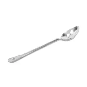 Serving Spoon 13" Slotted