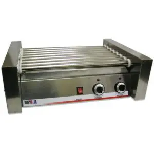 Hot Dog Roller Grill