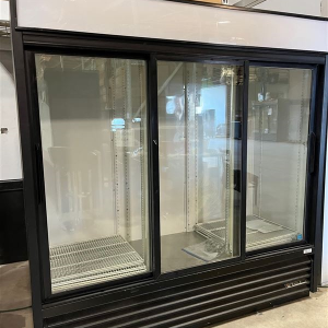 Refrigerated Merchandiser