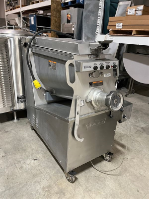 Meat Chopper Grinder