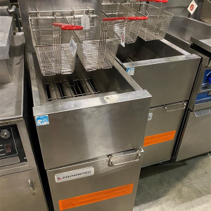 Fryer