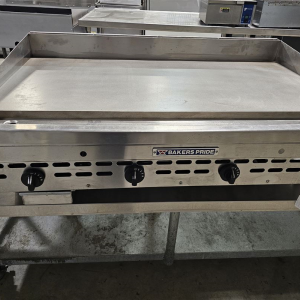Griddle