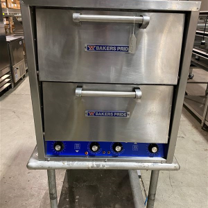 Pizza Bake Oven, Countertop, Electric