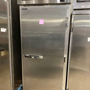 Roll-in Refrigerator