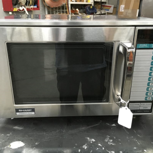 Microwave Oven