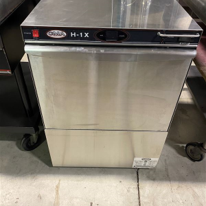 Glasswasher, Undercounter / Underbar