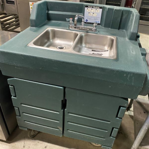 Hand Sink