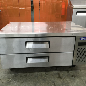 Equipment Stand, Refrigerated Base