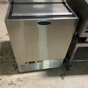 Glass Froster