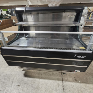 Display Refrigeration