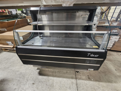 Display Refrigeration