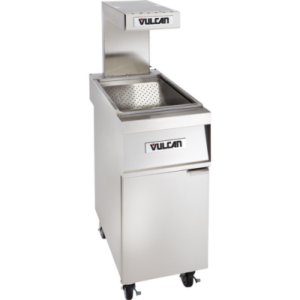 Frymate VX15 Drain Cabinet