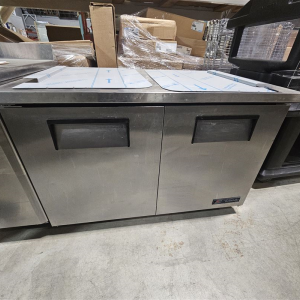 Undercounter Refrigeration