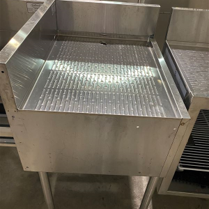 Drainboard