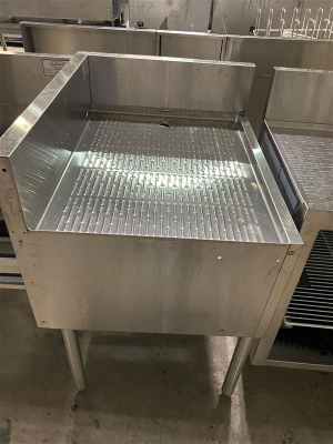 Drainboard