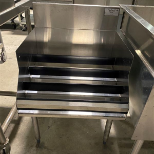 Bottle Storage Unit
