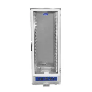 Heater/Proofer Cabinet full size Atosa