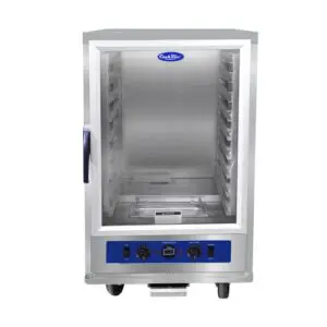 Heater/Proofer Cabinet half size Atosa