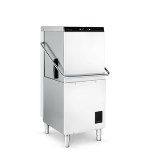 Dishwasher, high temp Hobart