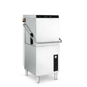 Dishwasher, low temp Hobart